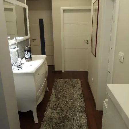 Stegic Apartmán Šibenik