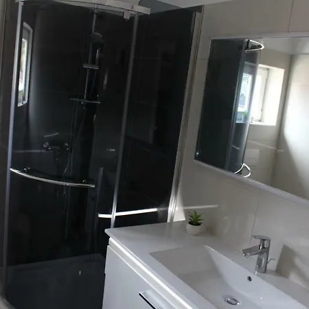 Stegic Apartment *