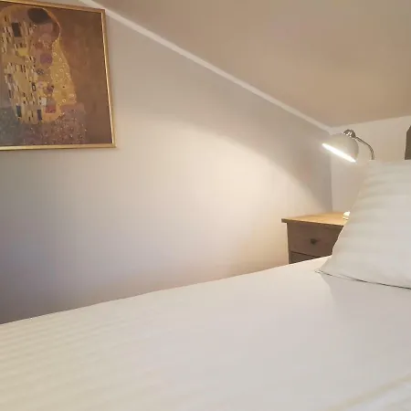 Stegic Apartmán Šibenik