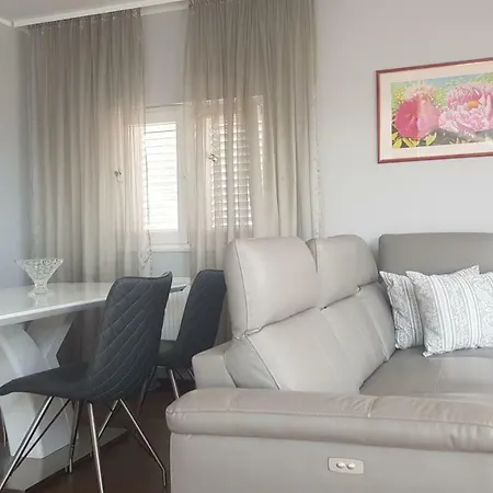 Apartamento Stegic
