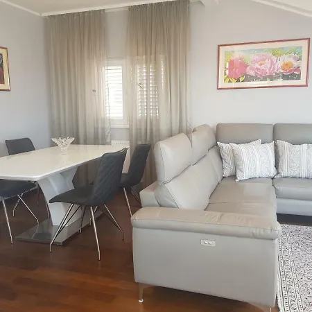 Stegic Apartmán Šibenik
