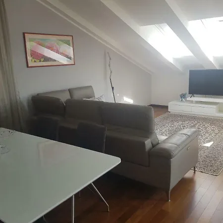 Apartman Stegic Šibenik