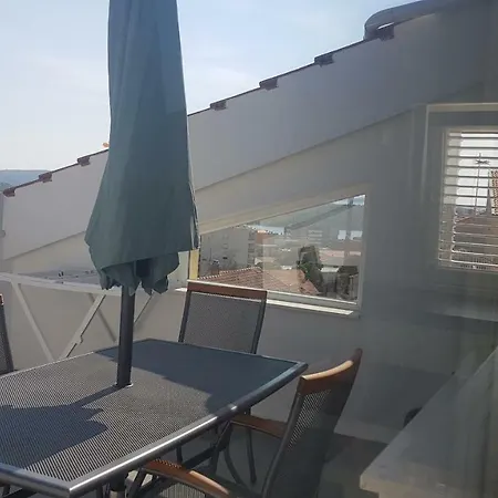 Stegic Apartman Šibenik