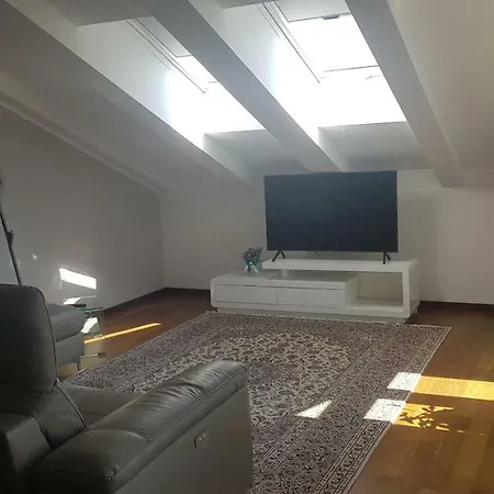 Apartment Stegic *