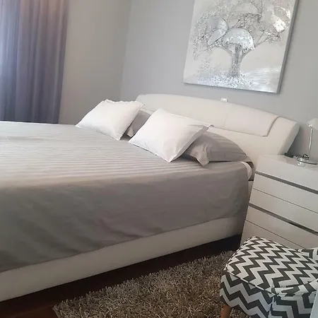 Stegic Apartman Šibenik