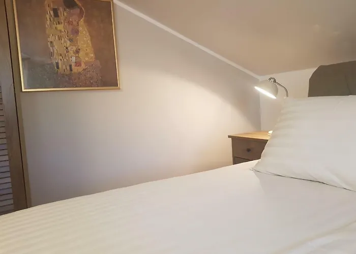 Stegic דירה שיבניק