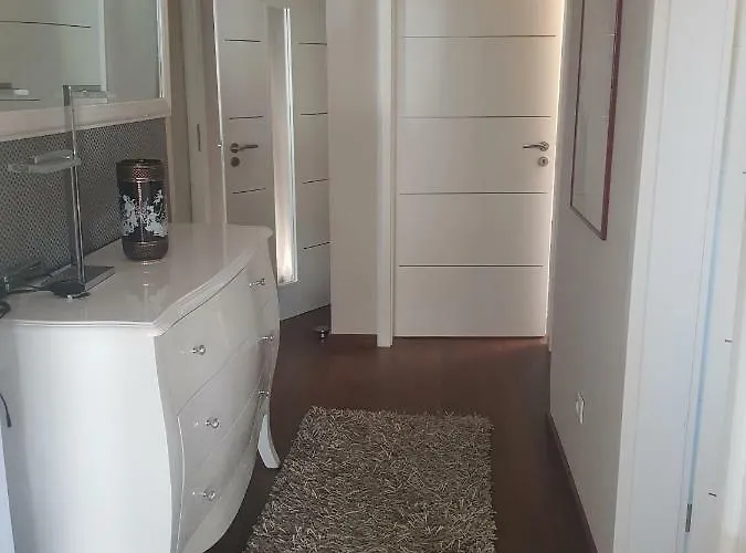 公寓 Stegic 希贝尼克